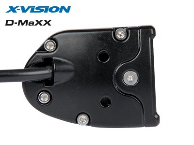 X-D-MAXX LED SPOT 10-32V 180W 1605-NS3737 OE 
