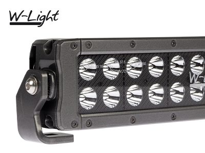 W- HURRICANE LED SPOT 12 / 24V 180W 818mm 1605-NS3830 OE 