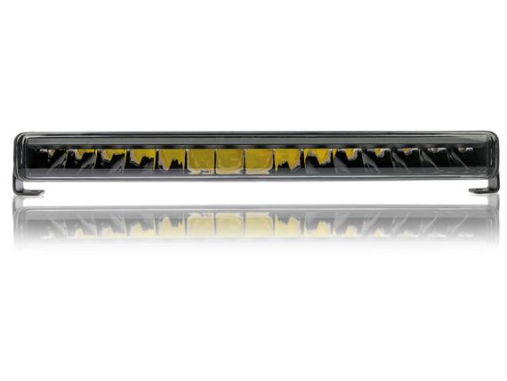 PAPILDUS LED TĀLĀS GAISMA W-LIGHT COMBER 2 543 MM 13800LM 1605-NS3848 OE 