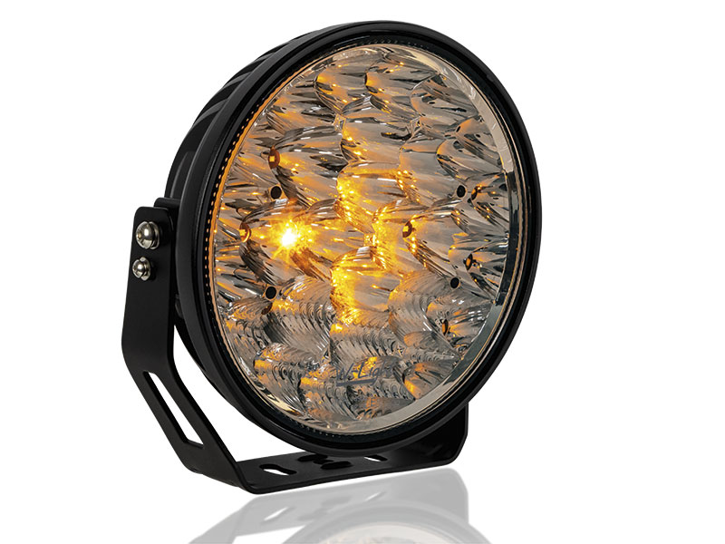 LED high beam 1605-NS3882 OE 