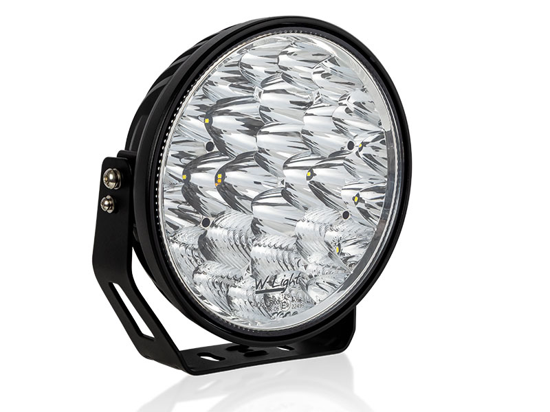 LED high beam 1605-NS3882 OE 