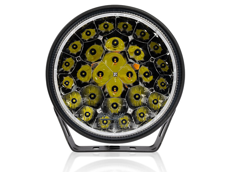 LED high beam 1605-NS3882 OE 