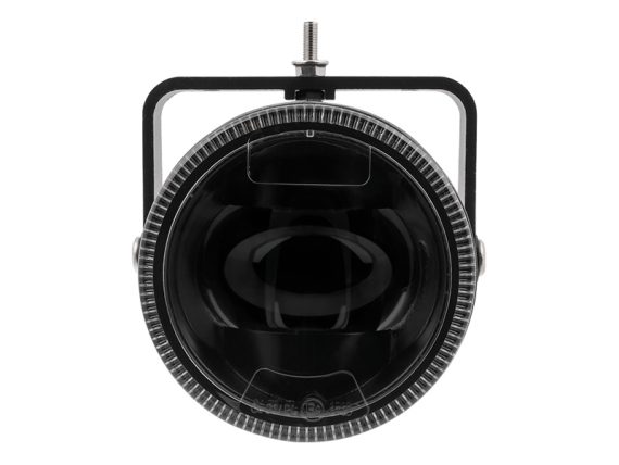 LED miglas lukturis OPTIBEAM FOG RIDER 1605-NS406 OE 