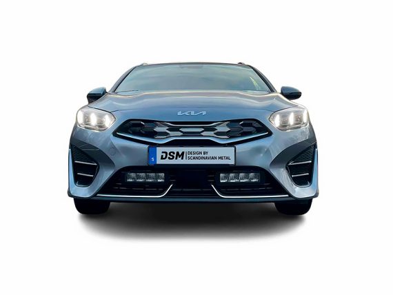 DSM-LISVALOPAKETTI KIA CEED / CEED PHEV 2021- 1605-NS4117 OE 