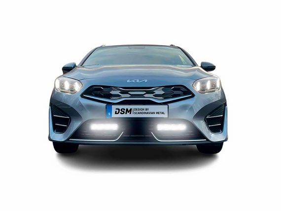 DSM-LISVALOPAKETTI KIA CEED / CEED PHEV 2021- 1605-NS4117 OE 