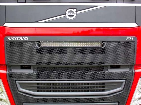 Volvo FH 2013> papildluktura Genesis II 800 montāžas komplekts 1605-NS4138 OE 