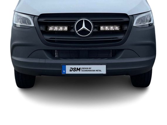 1605-NS4150_002.JPG Papildu tālās gaismas komplekts LED DSM-INTEGRA MB SPRINTER 1605-NS4150 OE