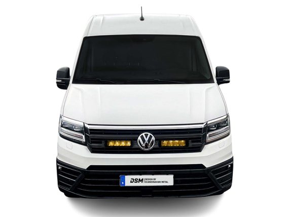 1605-NS4153_001.JPG Papildu tālās gaismas komplekts LED DSM-INTEGRA VW CRAFTER 1605-NS4153 OE