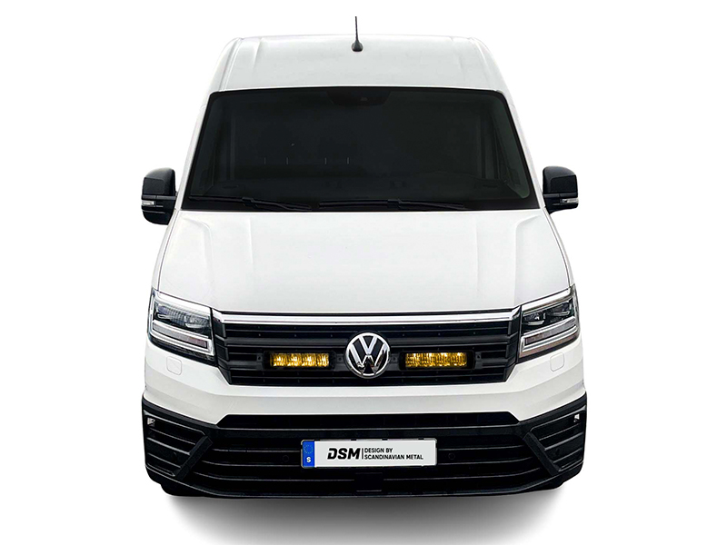 DSM-INTEGRA LISÄVALOPAKETTI VW CRAFTER 1605-NS4153 OE 