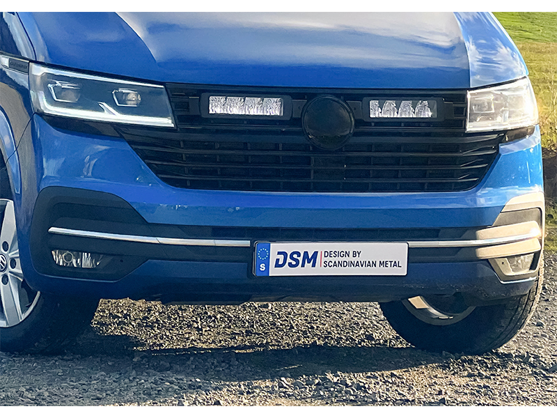 DSM-INTEGRA LISÄVALOPAKETTI VW TRANSPORTER T6.1 1605-NS4154 OE 
