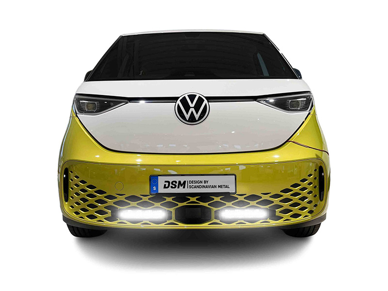 DSM-INTEGRA LISÄVALOPAKETTI VW ID.BUZZ 1605-NS4156 OE 