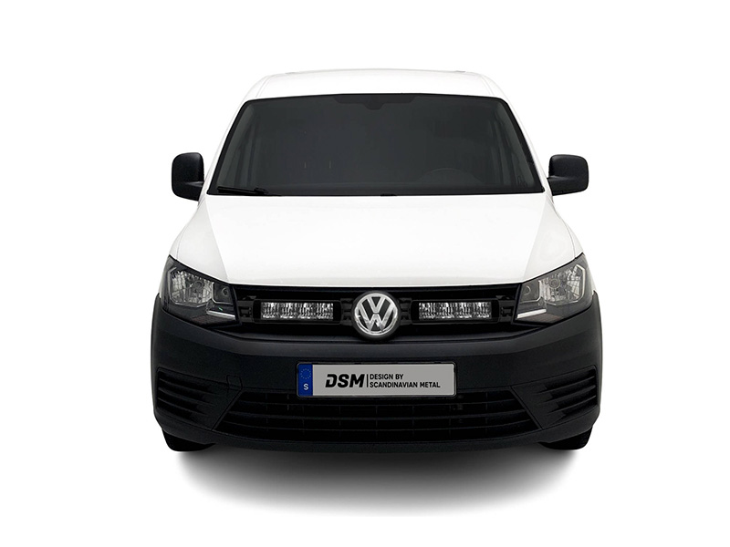 DSM-INTEGRA LISÄVALOPAKETTI VW CADDY 2016-2020 1605-NS4157 OE 