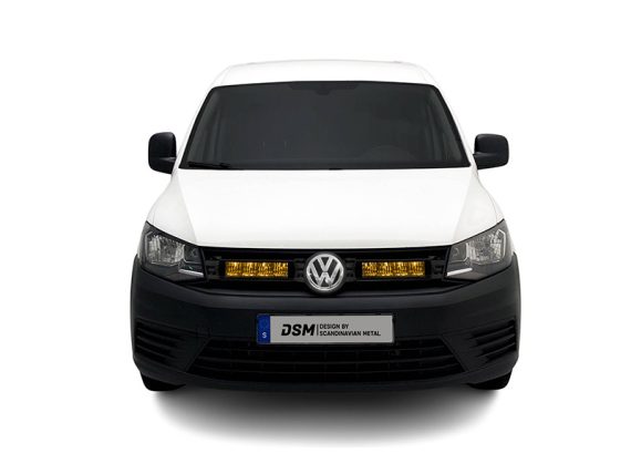 1605-NS4157_003.JPG Papildu tālās gaismas komplekts LED DSM-INTEGRA VW CADDY 2016-2020 1605-NS4157 OE