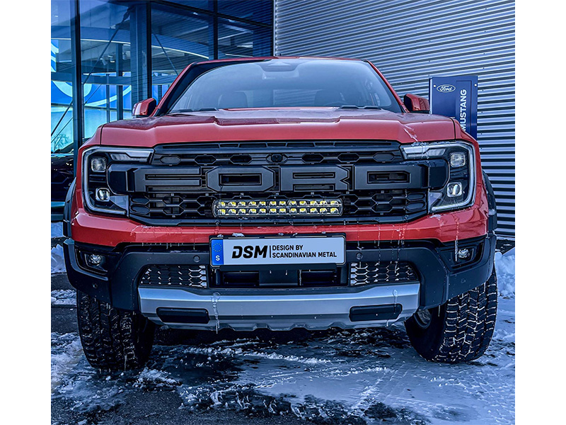 DSM-INTEGRA LISÄVALOPAKETTI FORD RANGER RAPTOR 1605-NS4160 OE 