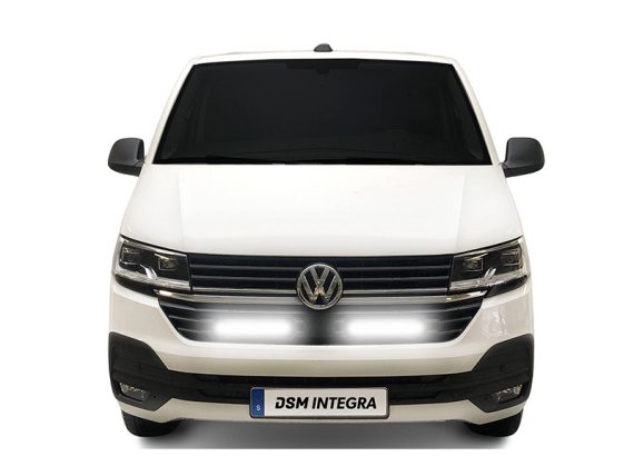 1605-NS4162_002.JPG Papildu tālās gaismas komplekts LED DSM-INTEGRA VW T6.1 MIDDLE GRILL 1605-NS4162 OE