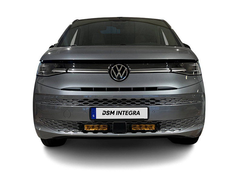 DSM-INTEGRA LISÄVALOPAKETTI VW T7 GRILL 1605-NS4168 OE 
