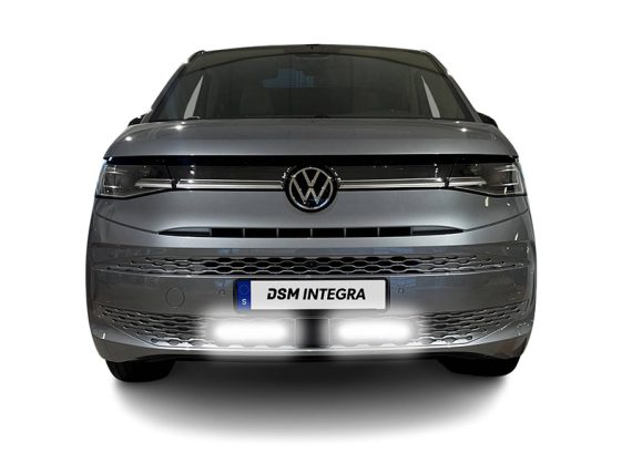 1605-NS4168_002.JPG Papildu tālās gaismas komplekts LED DSM-INTEGRA VW T7 GRILL 1605-NS4168 OE