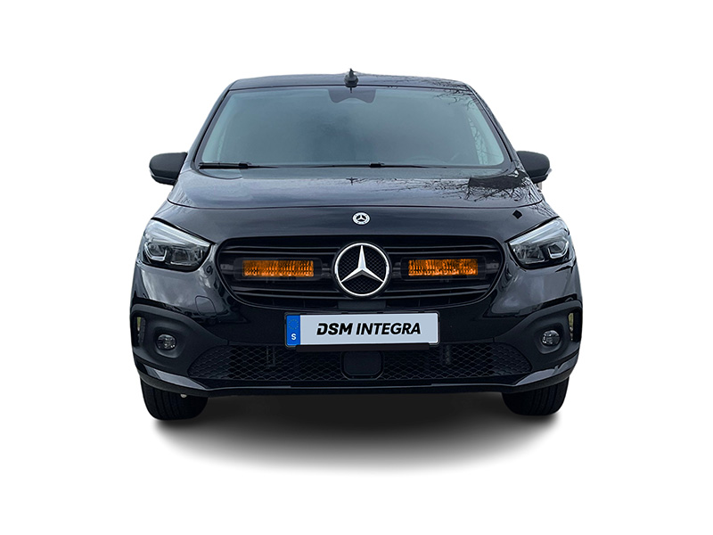 DSM-INTEGRA LISÄVALOPAKETTI MB CITAN 23- 1605-NS4170 OE 