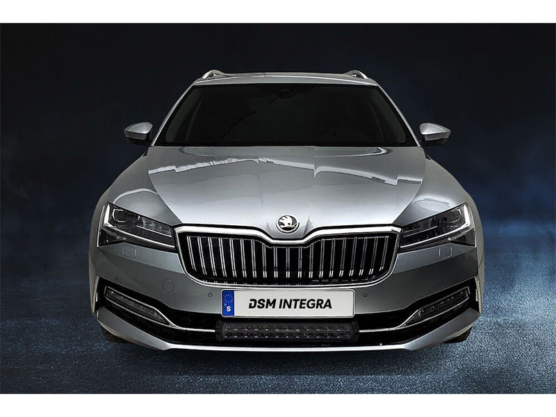 DSM-INTEGRA LISÄVALOPAKETTI SKODA SUPERB 21-23+ 1605-NS4174 OE 