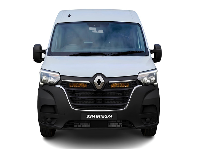 DSM-INTEGRA LISÄVALOPAKETTI RENAULT MASTER 2022-2023+ 1605-NS4176 OE 