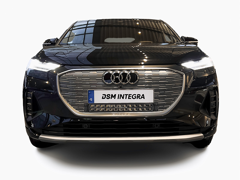 DSM-INTEGRA LISÄVALOPAKETTI AUDI Q4 E-TRON SCD600 1605-NS4178 OE 
