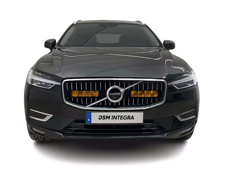 DSM-INTEGRA LISÄVALOPAKETTI VOLVO XC60 18+ SAVAGE 12 X2 1605-NS4181 OE 