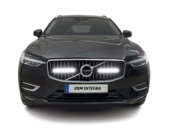 1605-NS4181_002.JPG Papildu tālās gaismas komplekts LED DSM-INTEGRA VOLVO XC60 18+ SAVAGE 12 X2 1605-NS4181 OE