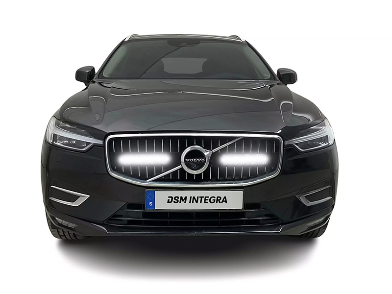 DSM-INTEGRA LISÄVALOPAKETTI VOLVO XC60 18+ SAVAGE 12 X2 1605-NS4181 OE 