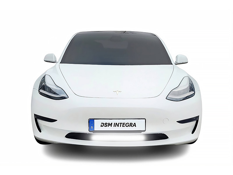DSM-INTEGRA LISÄVALOPAKETTI TESLA Y PURE 1605-NS4191 OE 