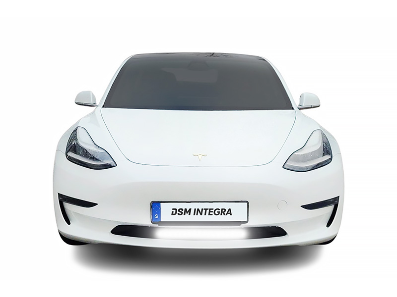 DSM-INTEGRA LISÄVALOPAKETTI TESLA Y SC ONE 1605-NS4192 OE 