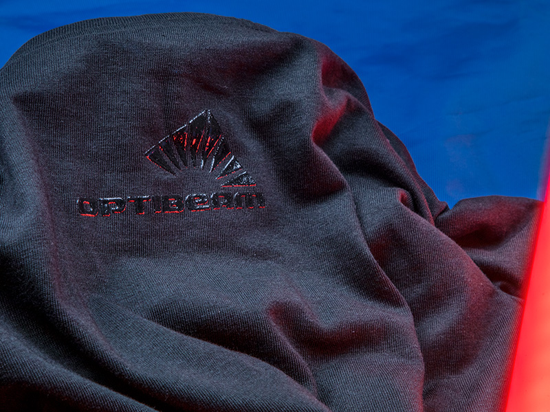 OPTIBEAM T-PAITA XXL BORN IN THE DARKNESS 1605-NS905 OE 