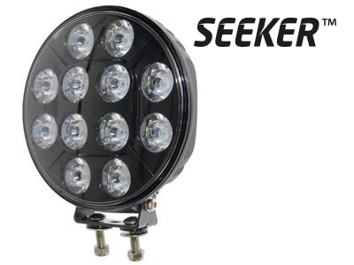 LED SPOT SEEKER9 9-36V 120W ref. 37.5 1605-NS9 OE 