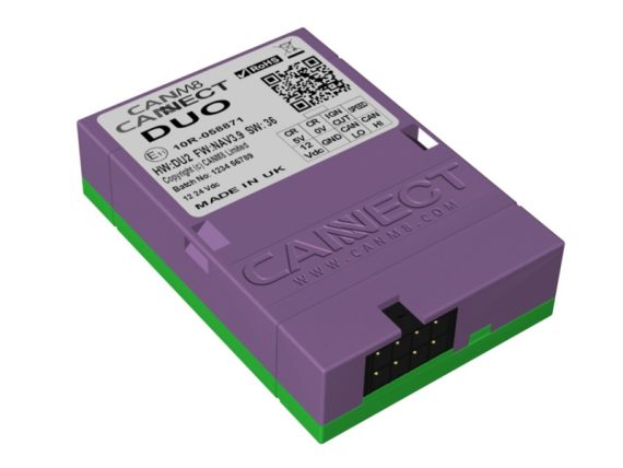 CAN bus interface 1605-WK077 OE 