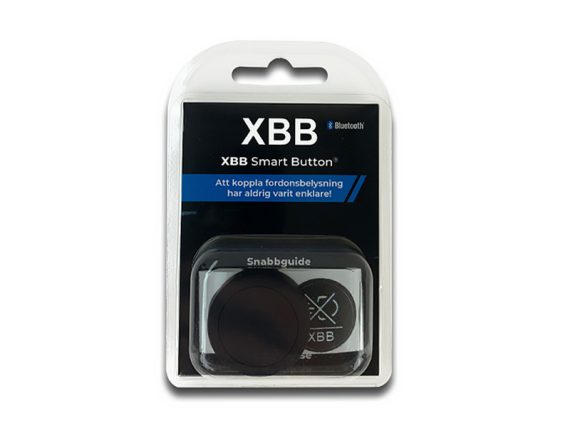 XBB SMART BUTTON 1605-WK078 OE 