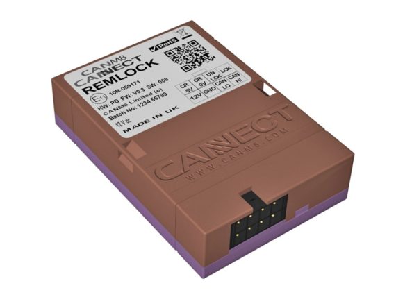 1605-WK079_001.JPG Can bus interface 1605-WK079 OE