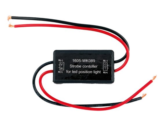 1605-WK089_001.JPG LED Strobe controller 1605-WK089 OE