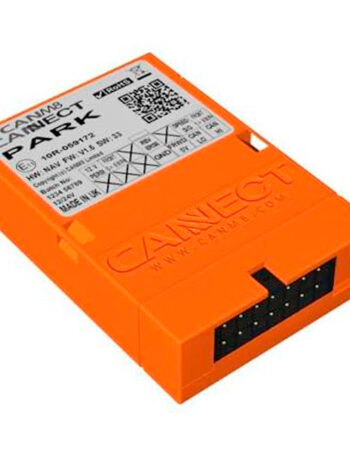 CAN BUS interfeiss CANM8 CANNECT PARK (stāvbremze) - 1605-WK095