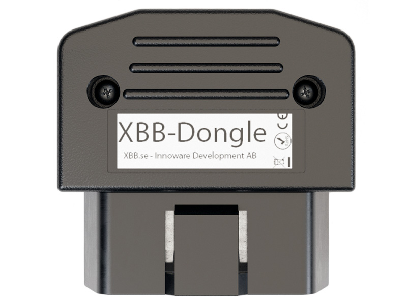 XBB DONGLE 1605-WK097 OE 