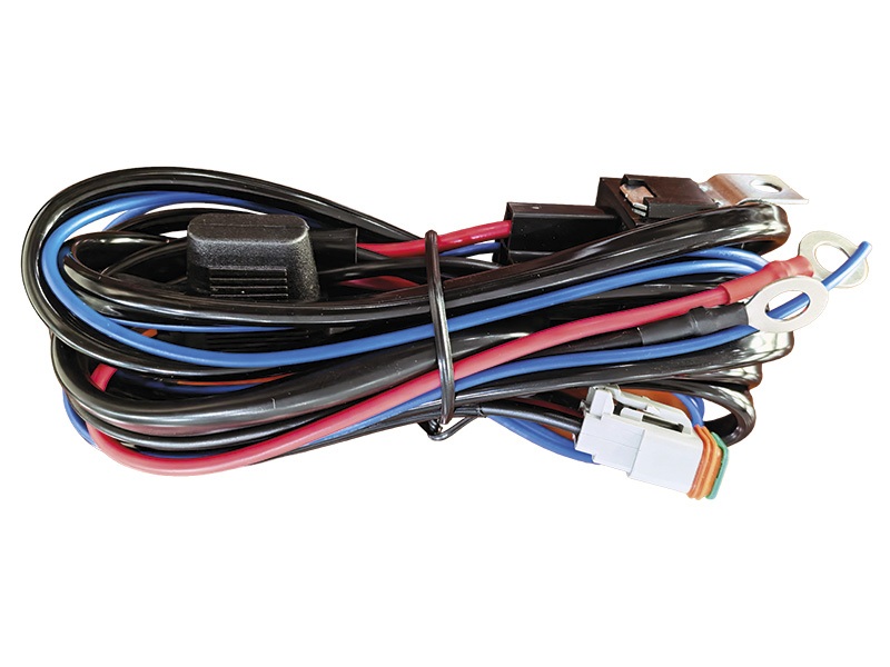 Wiring kit, DT 1605-WK099 OE 
