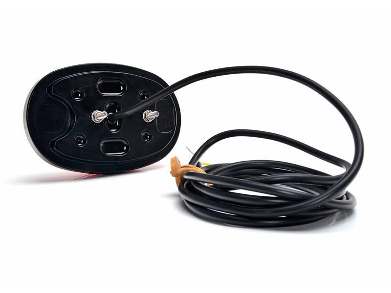 LED rear lamp 1606-27910 OE 