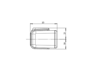 LED DIENAS GAISMA 12-24V 334LM   BALTS 1606-27916 OE 