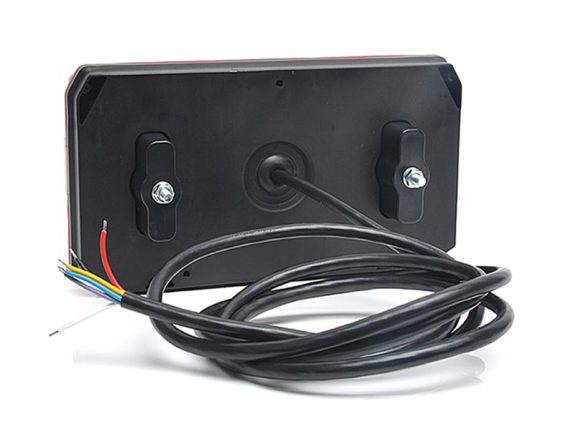 1606-27918_002.JPG Aizmugurējais lukturis, LED PERAVAUNUUN kreisais 12-24V IP68 1606-27918 OE