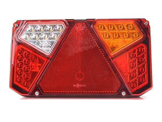 1606-27919_001.JPG Aizmugurējais lukturis, LED PERAVAUNUUN labais 12-24V IP68 1606-27919 OE