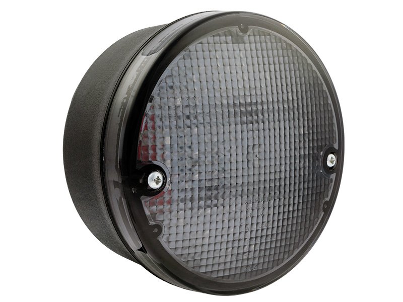 LED rear light 1606-27936 OE 