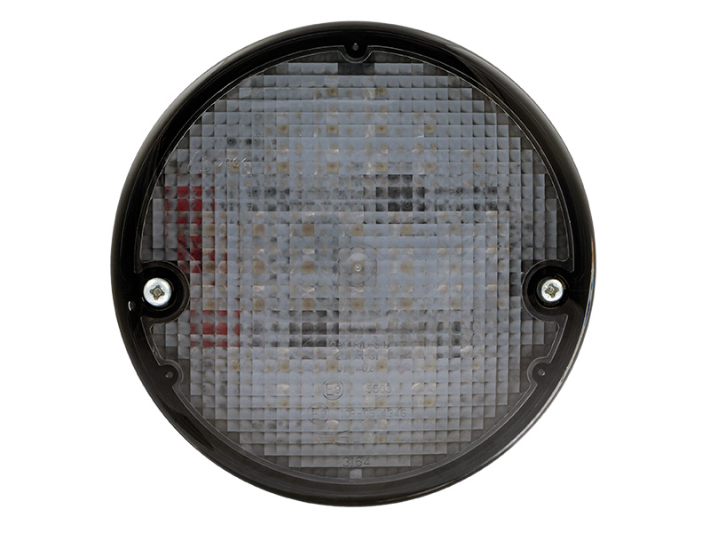 LED rear light 1606-27936 OE 