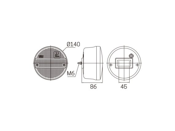 1606-27937_007.JPG LED rear light 1606-27937 OE