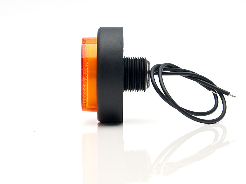 LED side position lamp 1606-27944 OE 