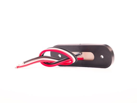 1606-27949_002.JPG LED navigācijas lukturis sarkans/zaļš 12/24V 1606-27949 1606-27949 OE