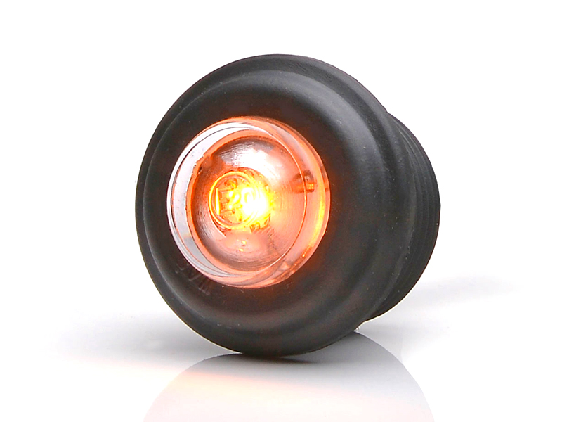 LED sānu pagrieziena rādītājs 1606-27990 OE 