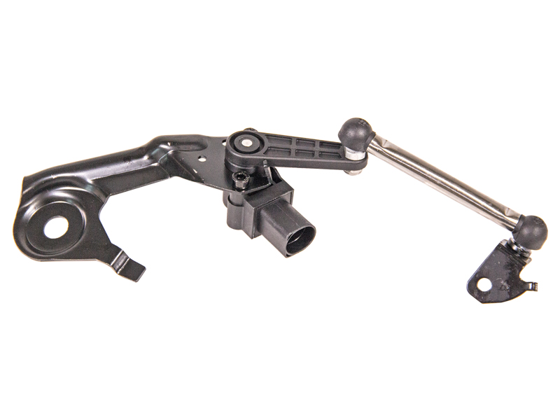 Lukturu augstuma regulēšanas sensors AUDI/VW kreisais 8R0941309C 1607-890034 OE 8R0941309C